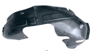 Форвард - TUCSON ПОДКРЫЛОК ПЕРЕДН КРЫЛА ЛЕВ (КИТАЙ)