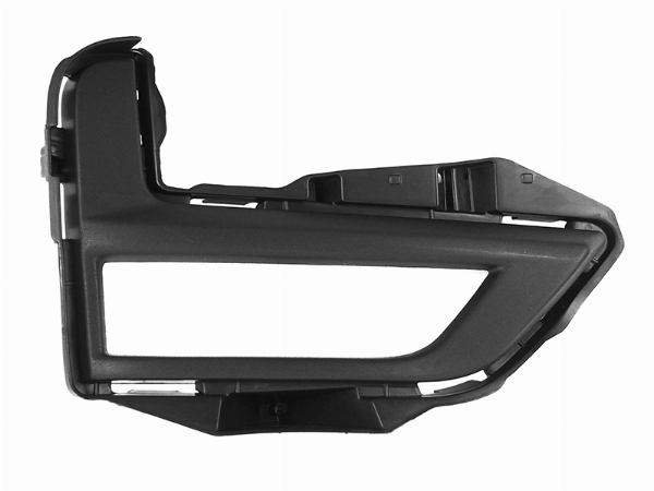 Форвард - X-TRAIL РЕШЕТКА БАМПЕРА ПЕРЕДН ПРАВ С ОТВ П/ПРОТИВОТУМ (КИТАЙ)