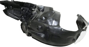 Форвард - FORESTER ПОДКРЫЛОК ПЕРЕДН КРЫЛА ЛЕВ (КИТАЙ)