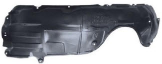 Форвард - CAMRY ПОДКРЫЛОК ПЕРЕДН КРЫЛА ПРАВ (КИТАЙ)